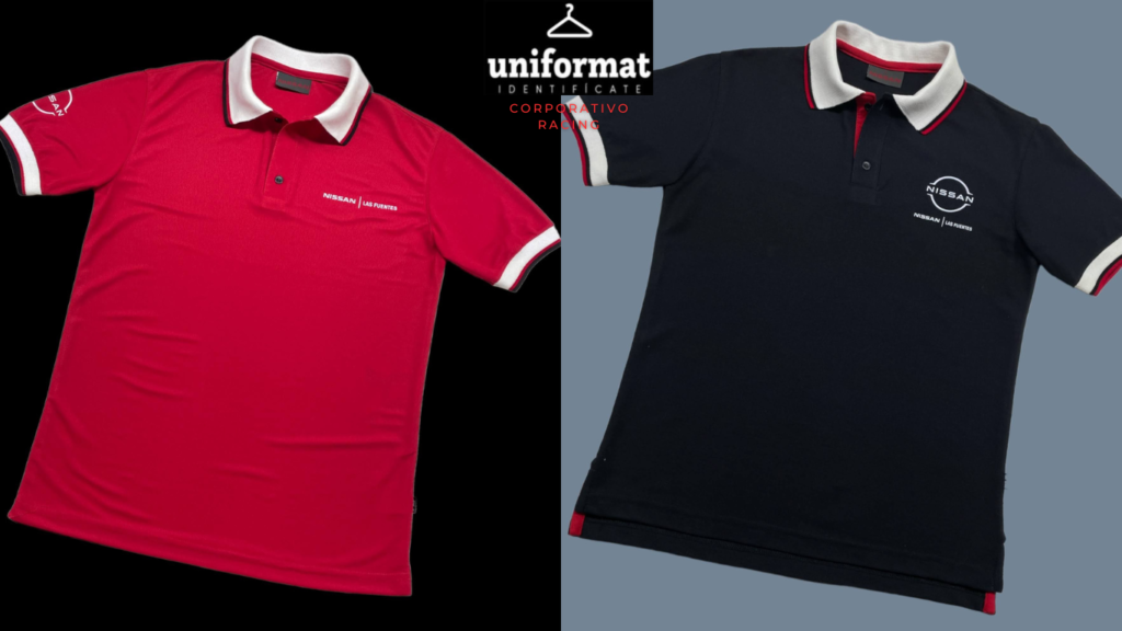 UNIFORMES RACING Y PLAYERAS POLO PIQUE Y DRY FIT PARA EMPRESAS AUTOMOTRICES DISEÑO Y CONFECCION DE UNIFORMES PERSONALIZADOS 