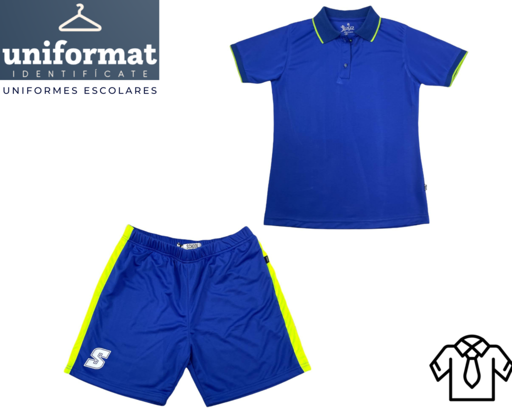 DISEÑOS MODERNOS DE PLAYERAS ESCOLARES POLO PIQUE Y DRY FIT  BORDADAS Y ESTAMPADAS PARA ESCUELAS COLEGIOS PREPARATORIAS UNIVERSIDADES 