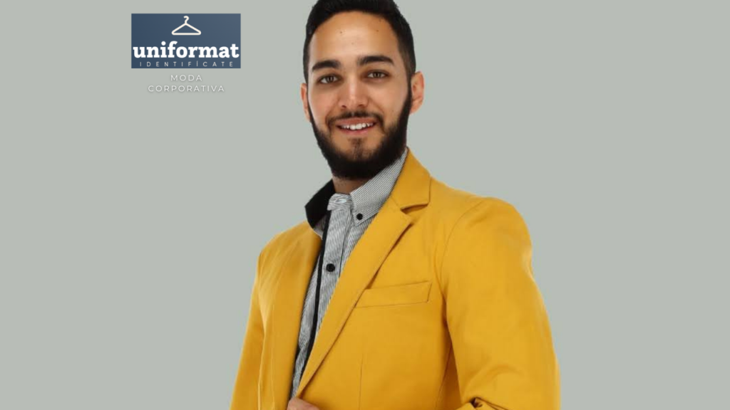 SACOS SASTRE CAMISAS EJECUTIVAS PANTALONES  UNIFORMES PERSONZALIZADOS Y VESTUARIO PROFESIONAL PARA EMPRESAS CON LAS MARCAS PONTE LA PLAYERA - PLPWORK - UNIFORMAT