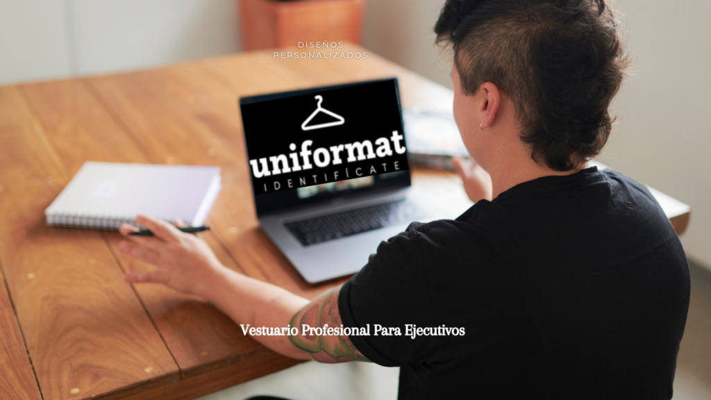 SERVICIOS POFESIONALES DE UNIFORMES PERSONALIZADOS Y MODA CORPORATIVA PARA EMPRESAS