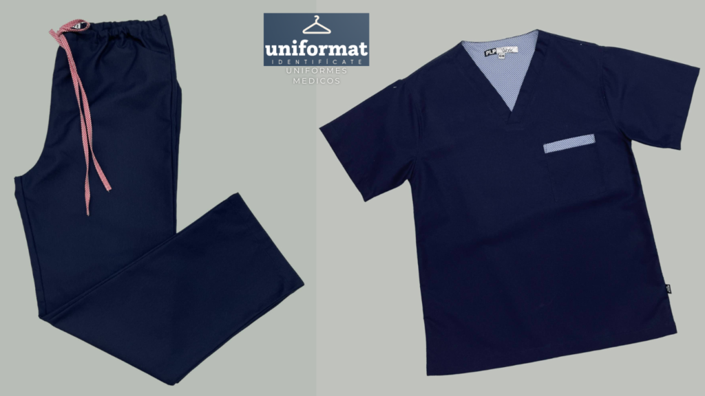 UNIFORMES PERSONALIZADOS CONJUNTO UNIFOME MEDICO-HOSPITALARIOS PARA HOSPITALES CLINICAS ESCUELAS DE ENFERMERIA LABORATORIOS Y EMPRESAS DEL SECTOR SALUD 