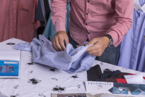 SERVCIOS TEXTILES PROFESIONALES EN MATERIA DE UNIFORMES Y MODA CORPORATIVA Y  ROPA DE TRABAJO  PARA LAS MARCAS DE PONTE LA PLAYERA  PLPWORK  UNIFORMT