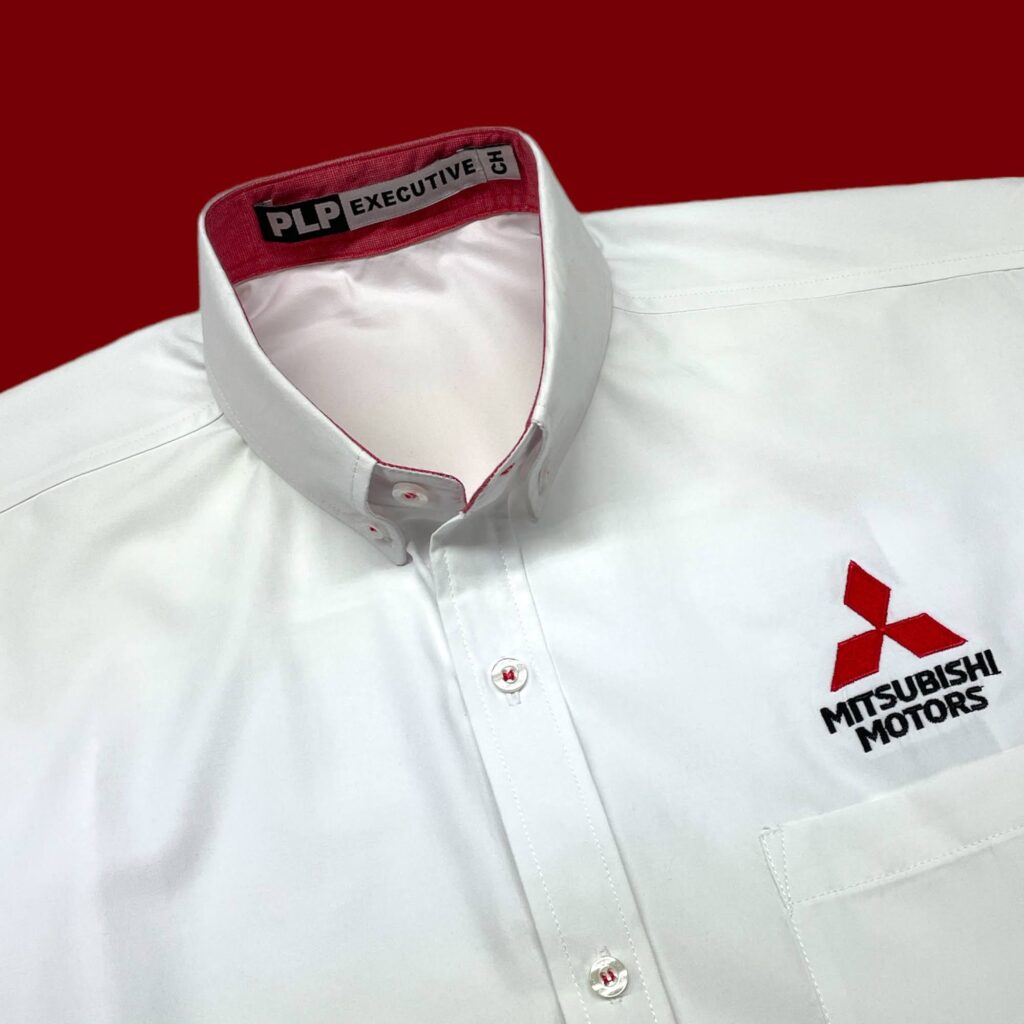 MODA CORPORATIVA Y ROPA DE TRABAJO Y UNIFORMES PERSONALIZADOS  RACING PARA EMPRESAS DEL SECTOR  AUTOMOTRIZ MITSUBISCHI NISSAN SEAT REANULT HIUNDAY CHALECOS CHAMARRAS PLAYERAS POLO  PANTALONES CAMISAS BLUSAS RACING  DE LAS MARCAS PONTE LA PLAYERA  PLP WORK PLP RACING  UNIFORMAT